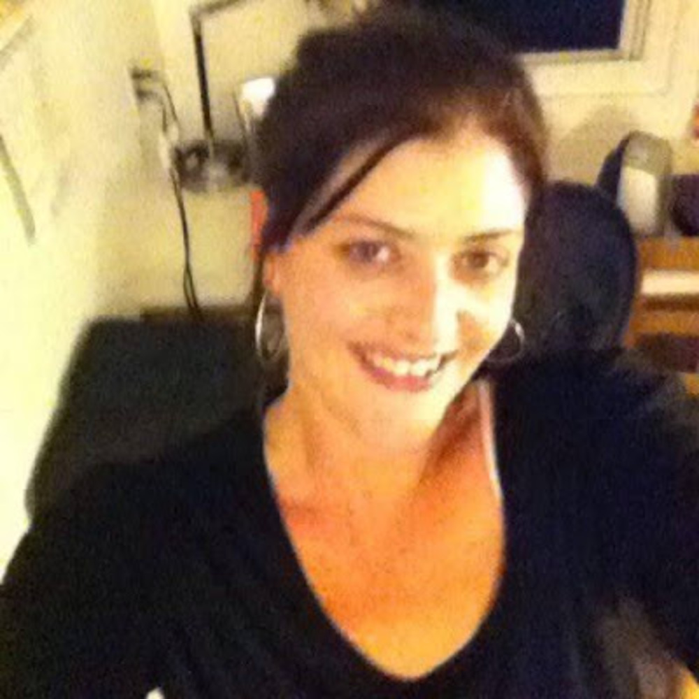 Meet your Posher, Michele